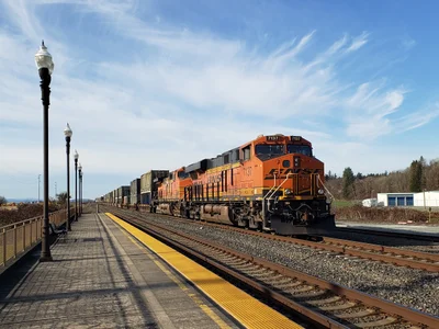 Stanwood - Photo 2
