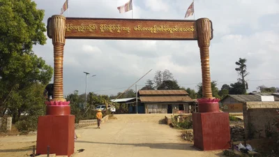 Nawnghkio Township - Photo 4