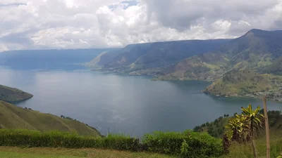 Kabanjahe - Photo 2