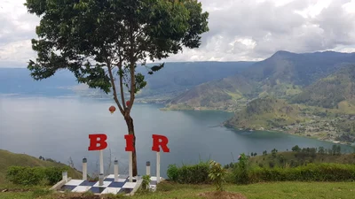 Kabanjahe - Photo 3