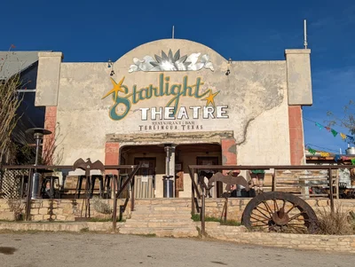 Terlingua - Photo 2