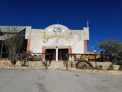 Terlingua - Photo 3