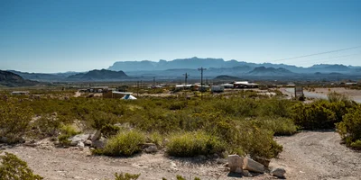 Terlingua - Photo 4