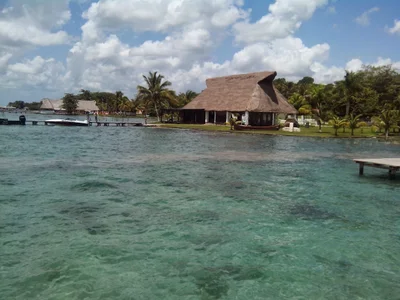 Quintana Roo - Photo 3