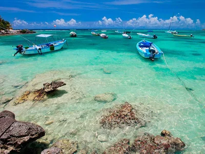 Quintana Roo - Photo 5