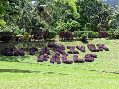 Benta River Falls - Photo 2