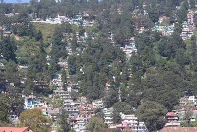 Bhowali - Photo 2
