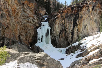 Beartooth Mountains - Photo 2