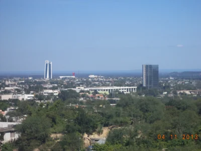 Tamaulipas - Photo 2