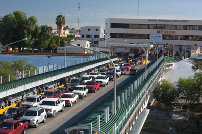 Tamaulipas - Photo 4