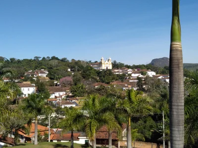 State of Minas Gerais (MG) - Photo 2