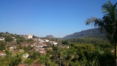 State of Minas Gerais (MG) - Photo 4