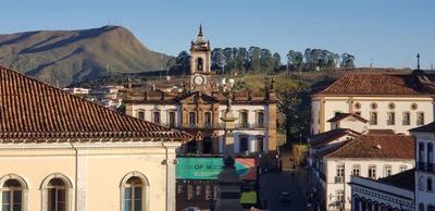 State of Minas Gerais (MG) - Photo 5