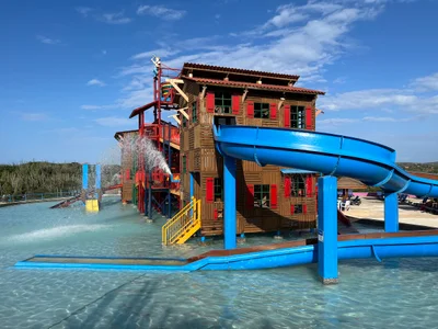 Aquaventure Waterpark Aruba - Photo 2