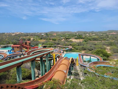 Aquaventure Waterpark Aruba - Photo 3