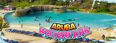 Aquaventure Waterpark Aruba - Photo 5