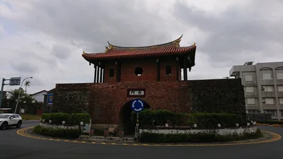 Hengchun - Photo 2