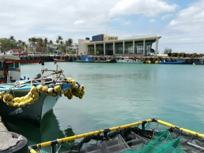 Hengchun - Photo 4