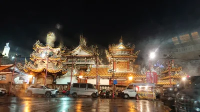 Beigang Township - Photo 4