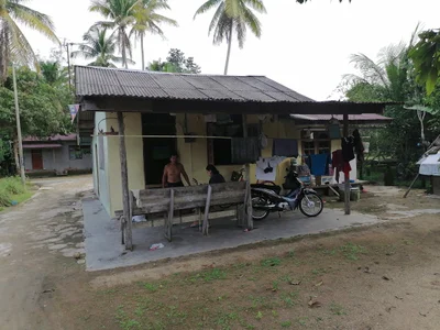 Rantau Panjang - Photo 2