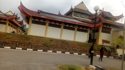 Rantau Panjang - Photo 3