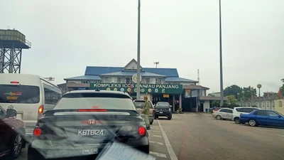 Rantau Panjang - Photo 4