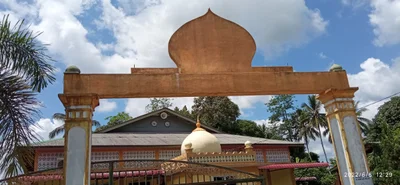 Rantau Panjang - Photo 5