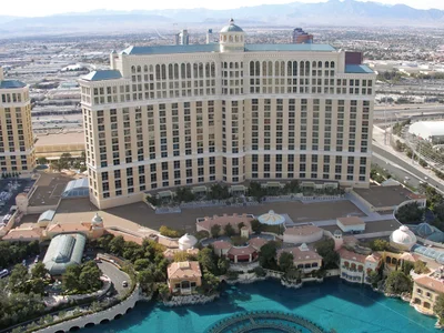 Las Vegas - Photo 5