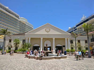 A heartbeat of Jamaica - Discover Falmouth - Photo 2