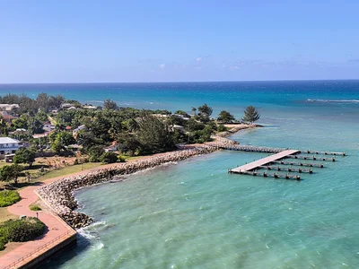 A heartbeat of Jamaica - Discover Falmouth - Photo 3