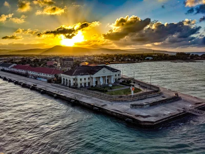 A heartbeat of Jamaica - Discover Falmouth - Photo 5