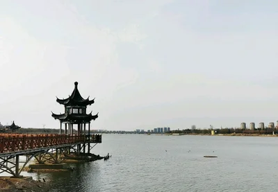 Rizhao - Photo 2