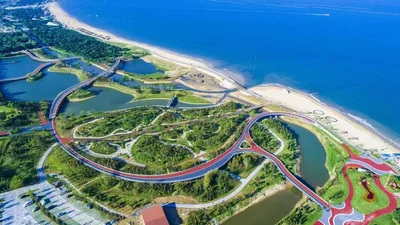 Rizhao - Photo 5