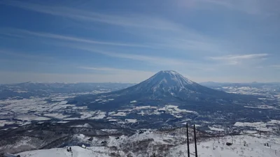 Niseko - Photo 2
