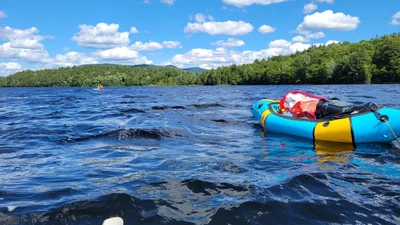 Indian Lake - Photo 5