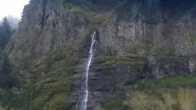 Bridal Veil - Photo 3