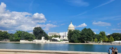 Washington DC - Photo 4