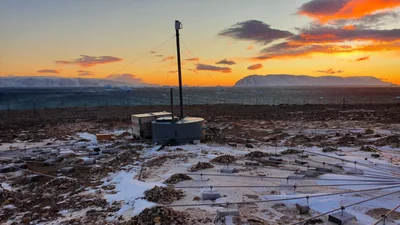Qaanaaq - Photo 2