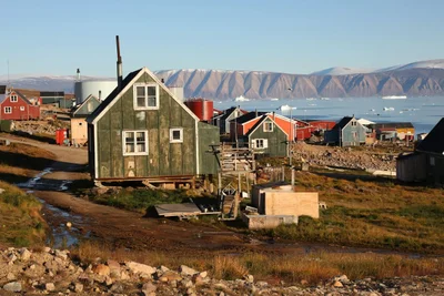Qaanaaq - Photo 3