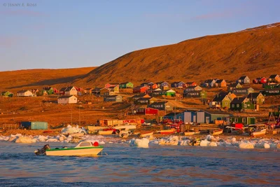 Qaanaaq - Photo 4