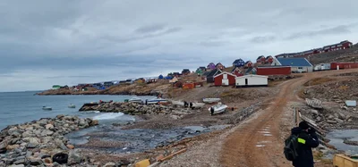 Ittoqqortoormiit - Photo 3