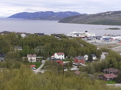 Kirkenes - Photo 2