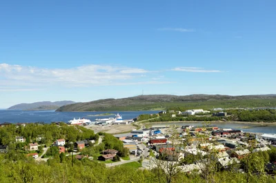 Kirkenes - Photo 3