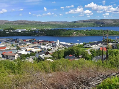 Kirkenes - Photo 4