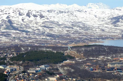 Tromsø - Photo 2