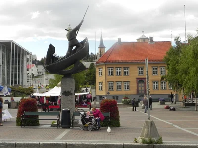 Tromsø - Photo 3