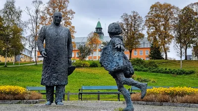 Tromsø - Photo 5