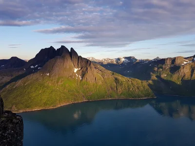 Senja - Photo 4