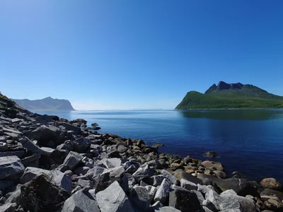 Senja - Photo 5
