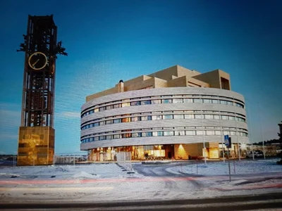 Kiruna kommun - Photo 2